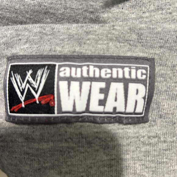 WWE Daniel Bryan Respect the Beard Tee - Picture 2 of 5